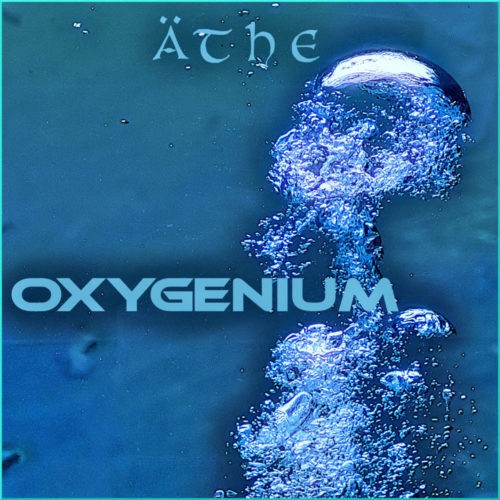 Oxygenium von Äthe