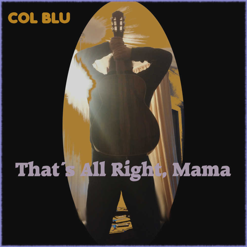 Rock and roll sounds by Col Blu.
